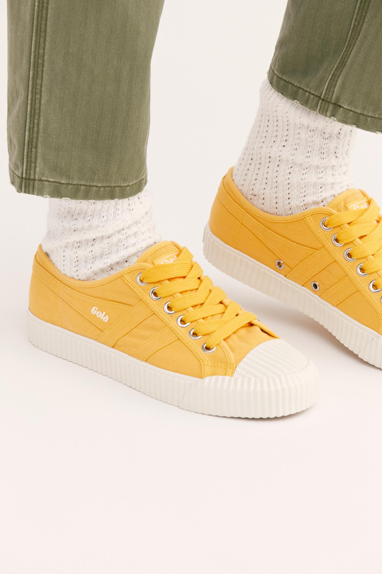 gola cadet sneaker