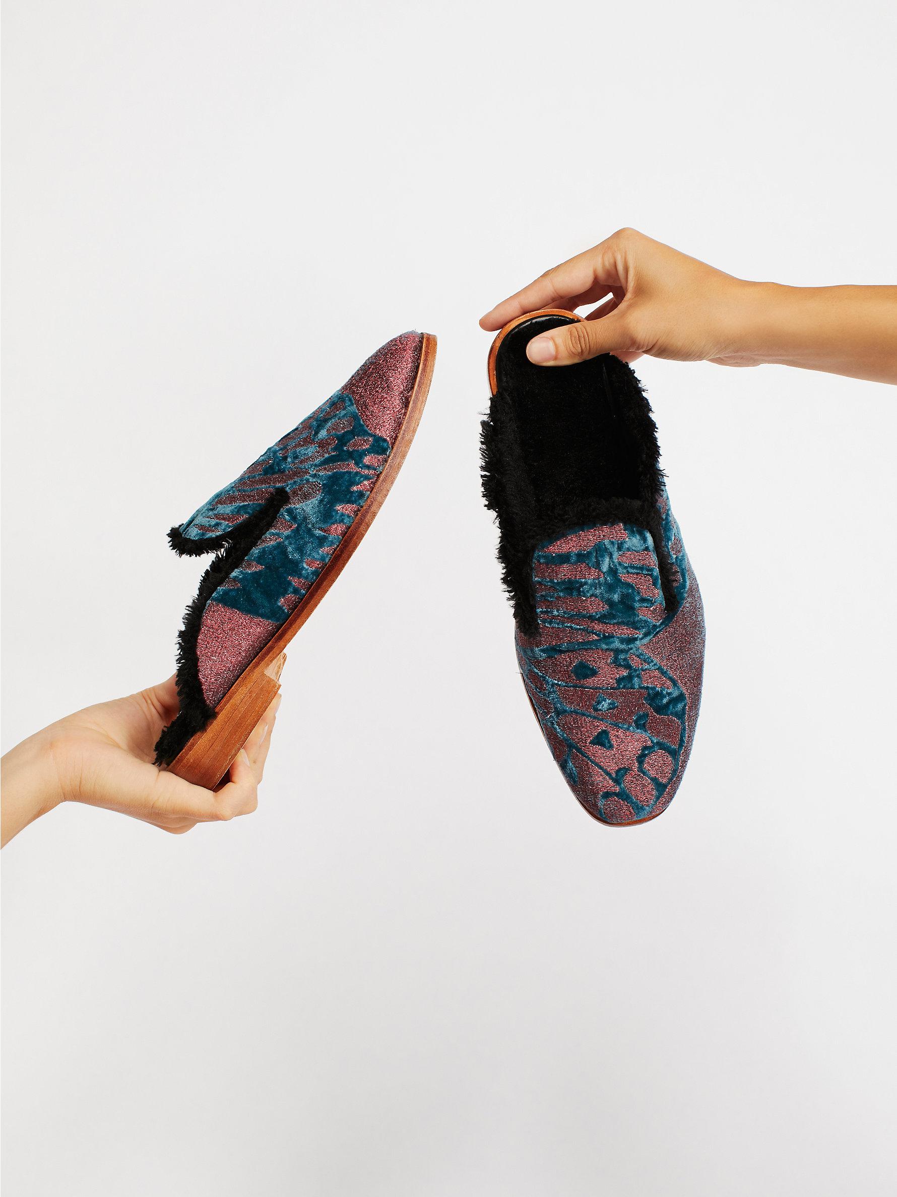 free people butterfly effect mule
