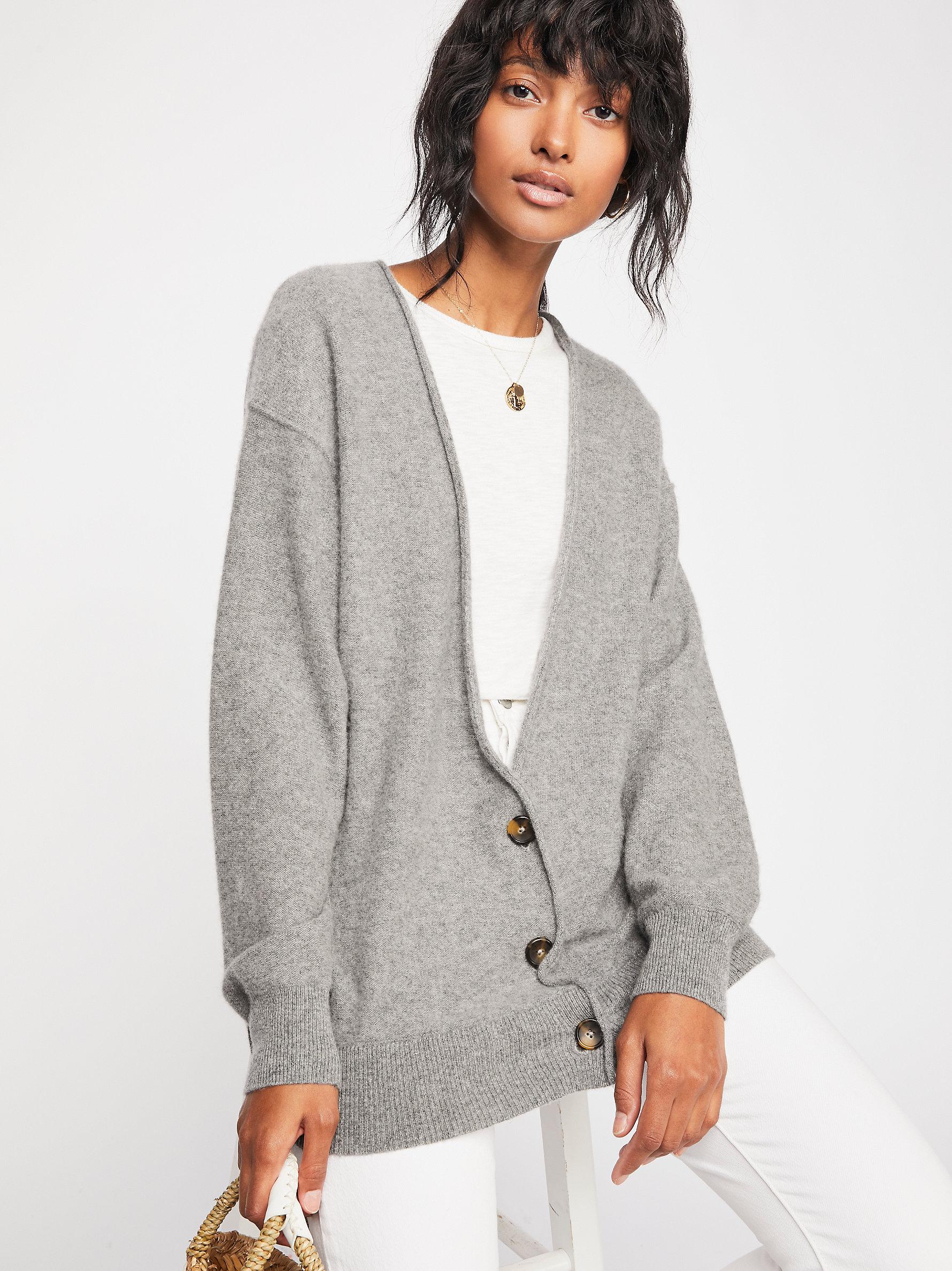 school boy cashmere cardi