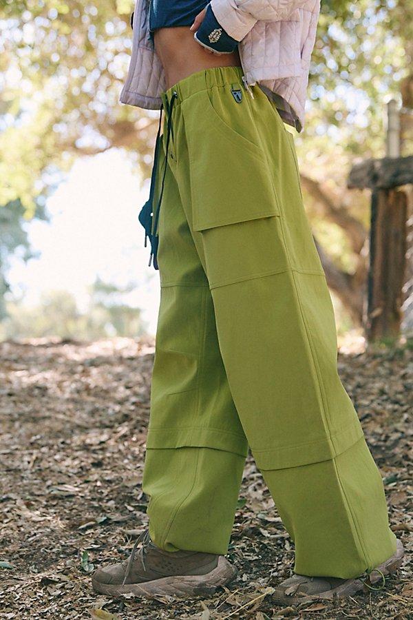 Fp Movement Paradox Pants in Green | Lyst