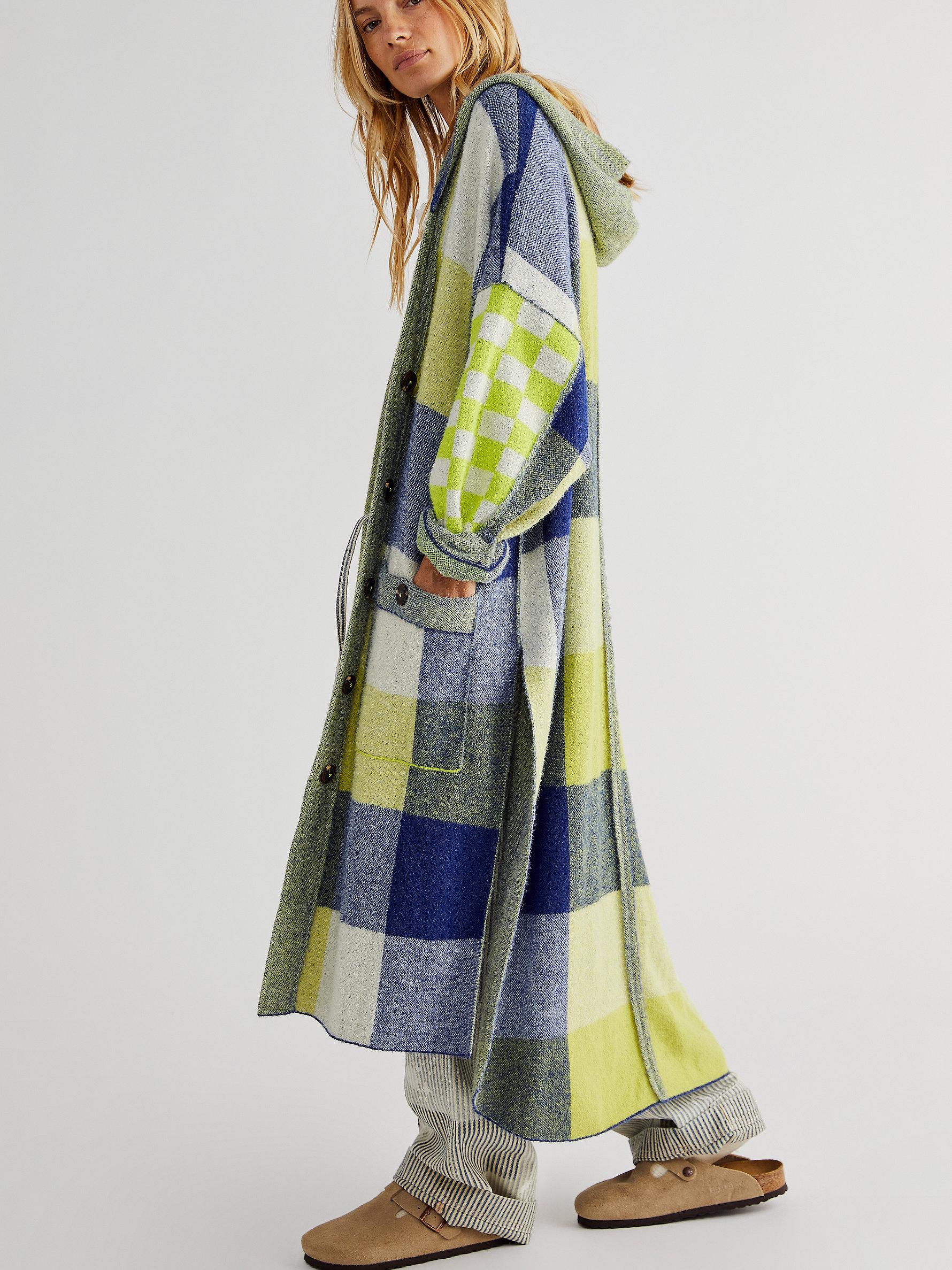 Free People South Bend Cardi | Lyst