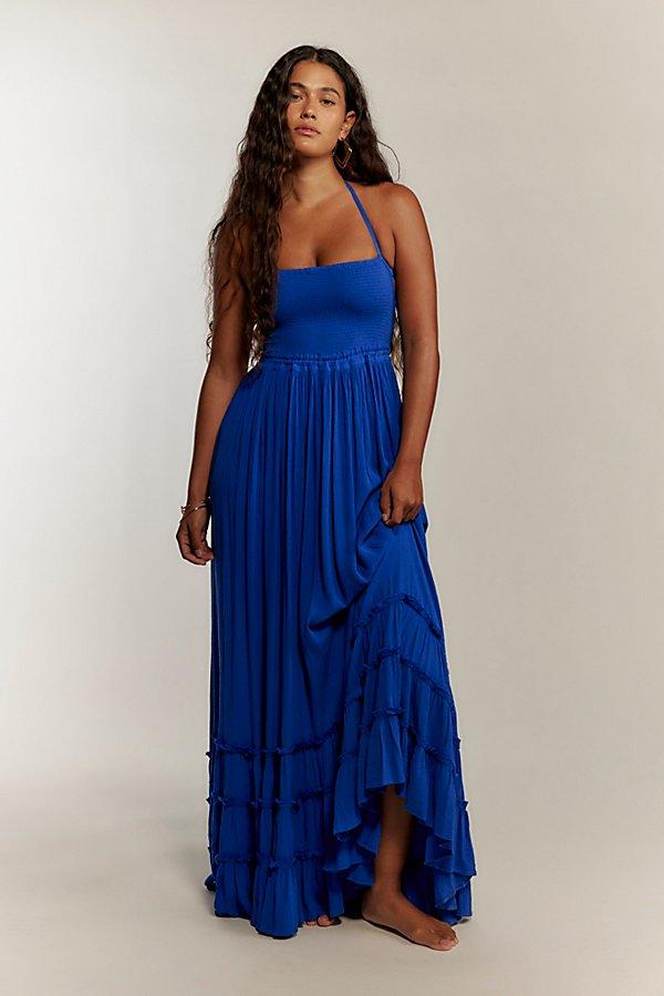 Free People Strapless Dresses for Women | Lyst