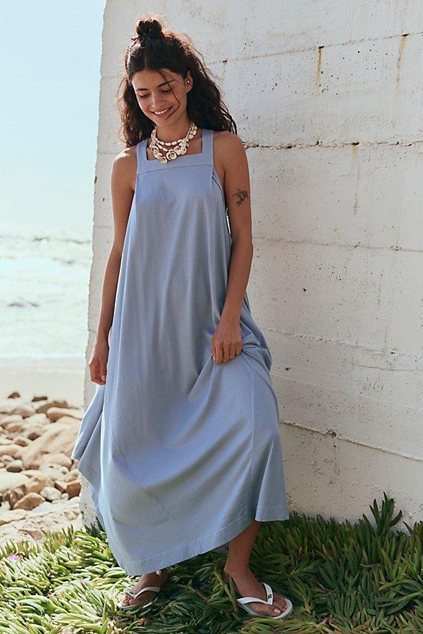 knit tank midi dress Weekend Tank Midi Dress Ribbed Knit – ShopPapori.com