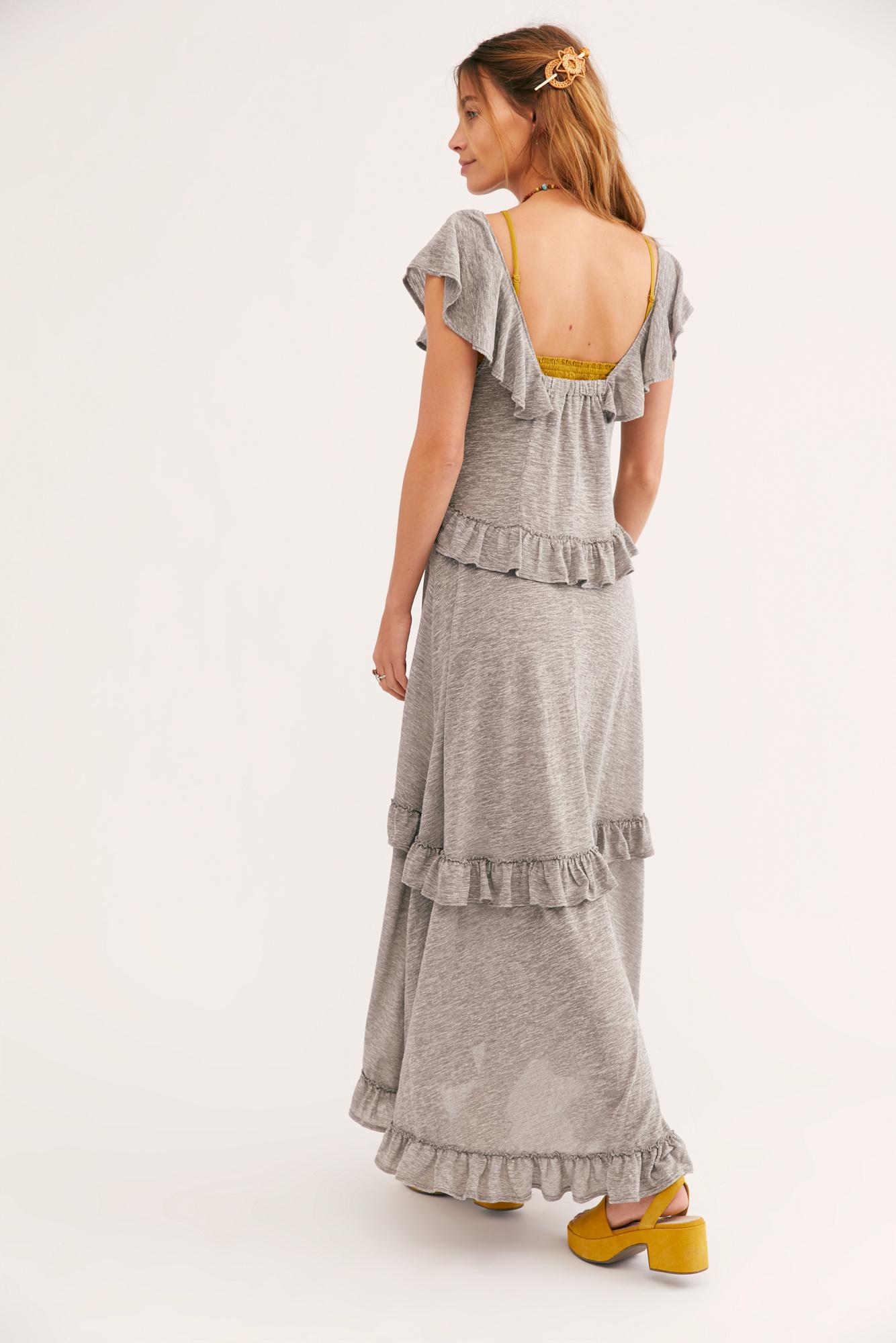 free people amelia maxi