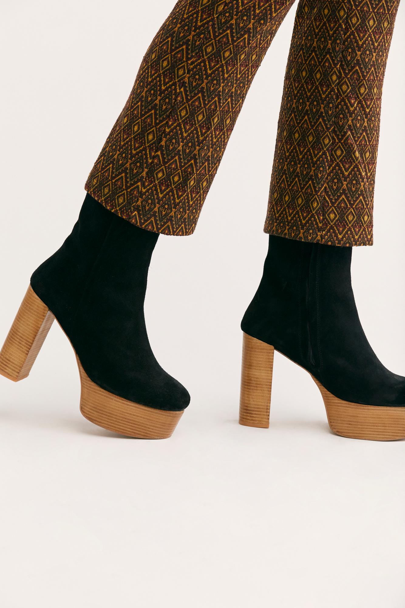 free people friday night platform boot