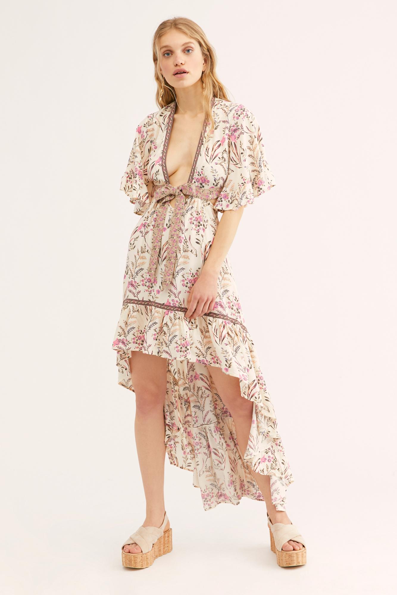 spell and the gypsy maisie dress