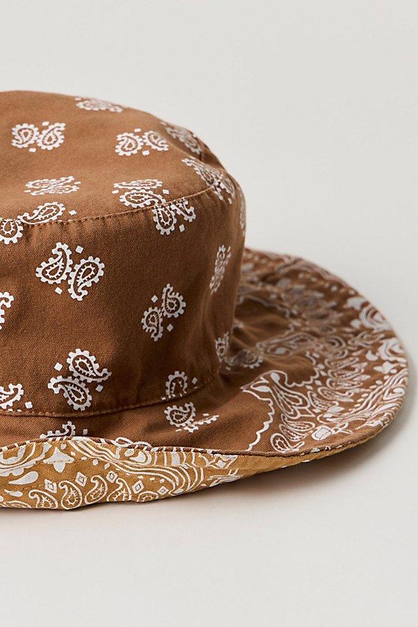 free-people-Chocolate-Bandana-  display picture 1