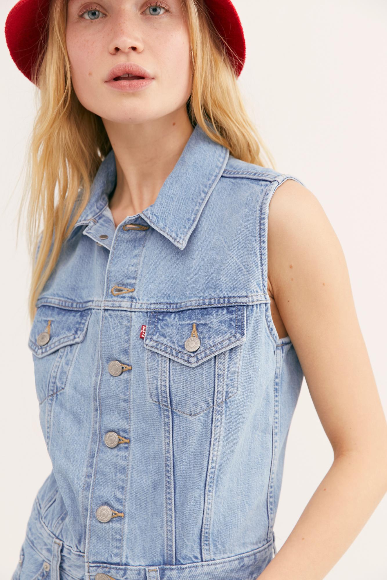 levis marian romper