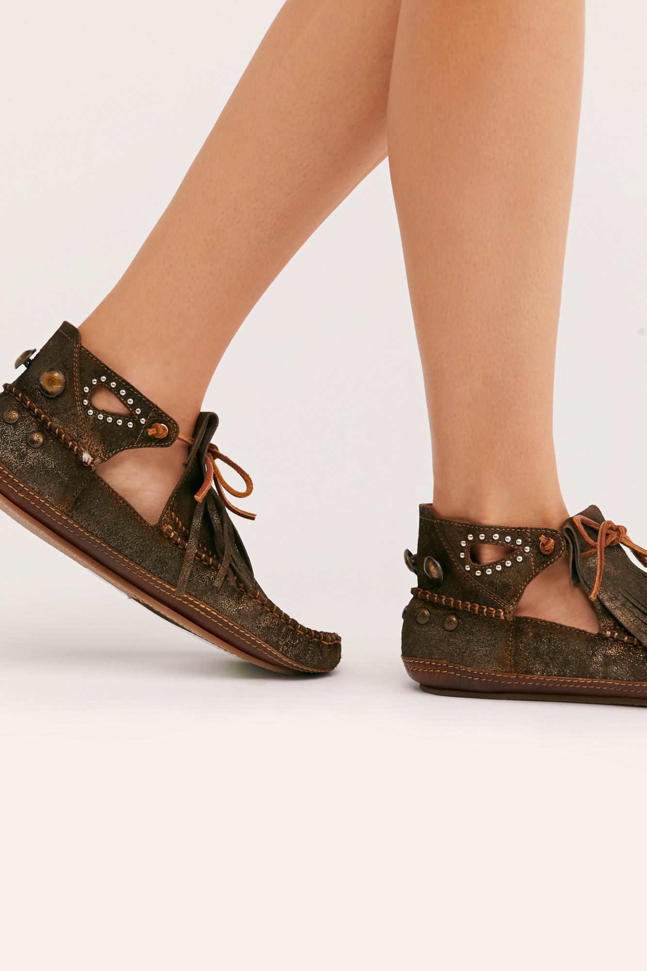 free people moccasins