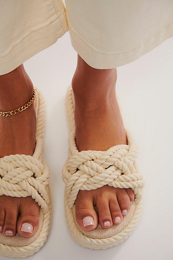 Mia braided sandals new arrivals