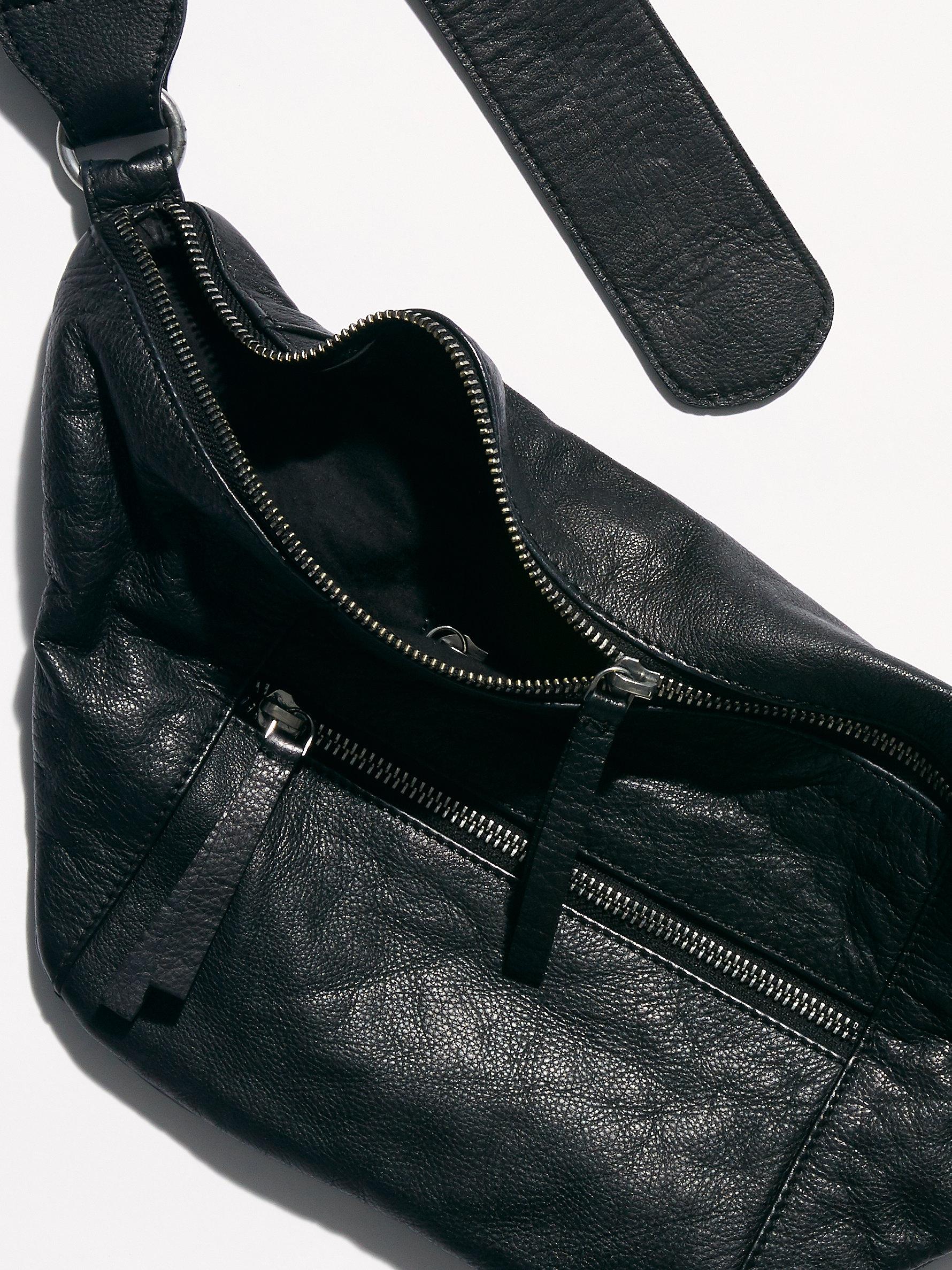 embellished sling bolsa