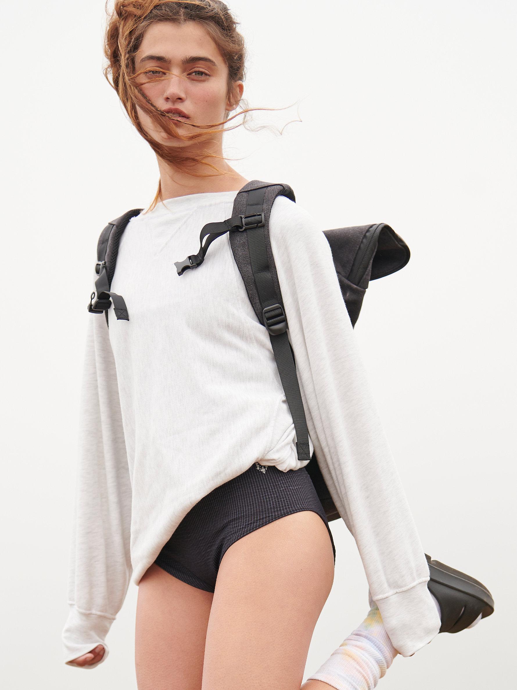 174 hudson backpack pannier