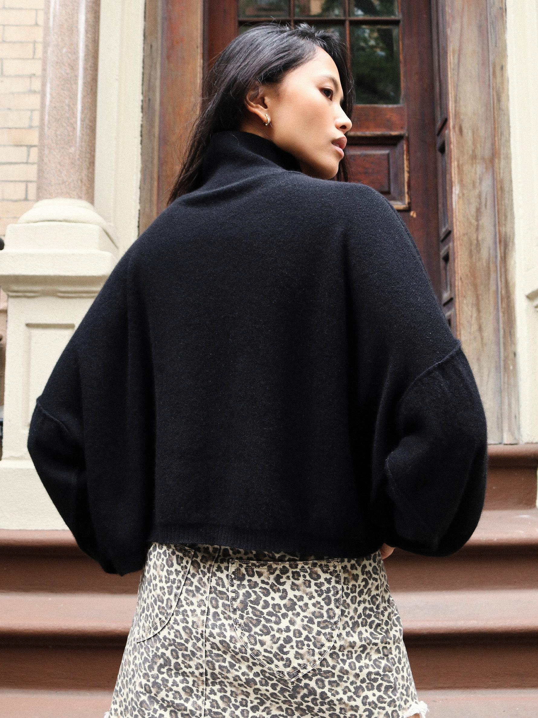 so sweater