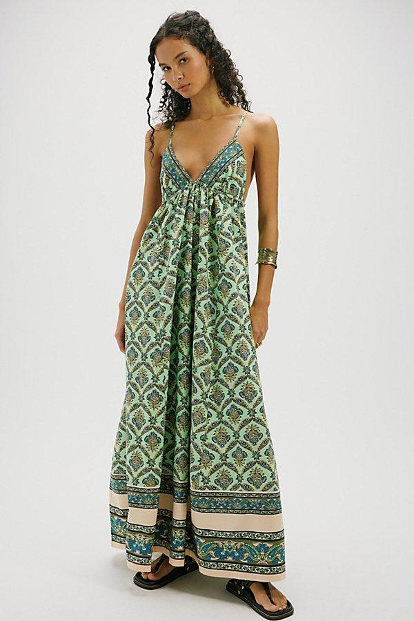 Green Free People Dresses for Women | Lyst Green Free People Dresses for Women | Lyst