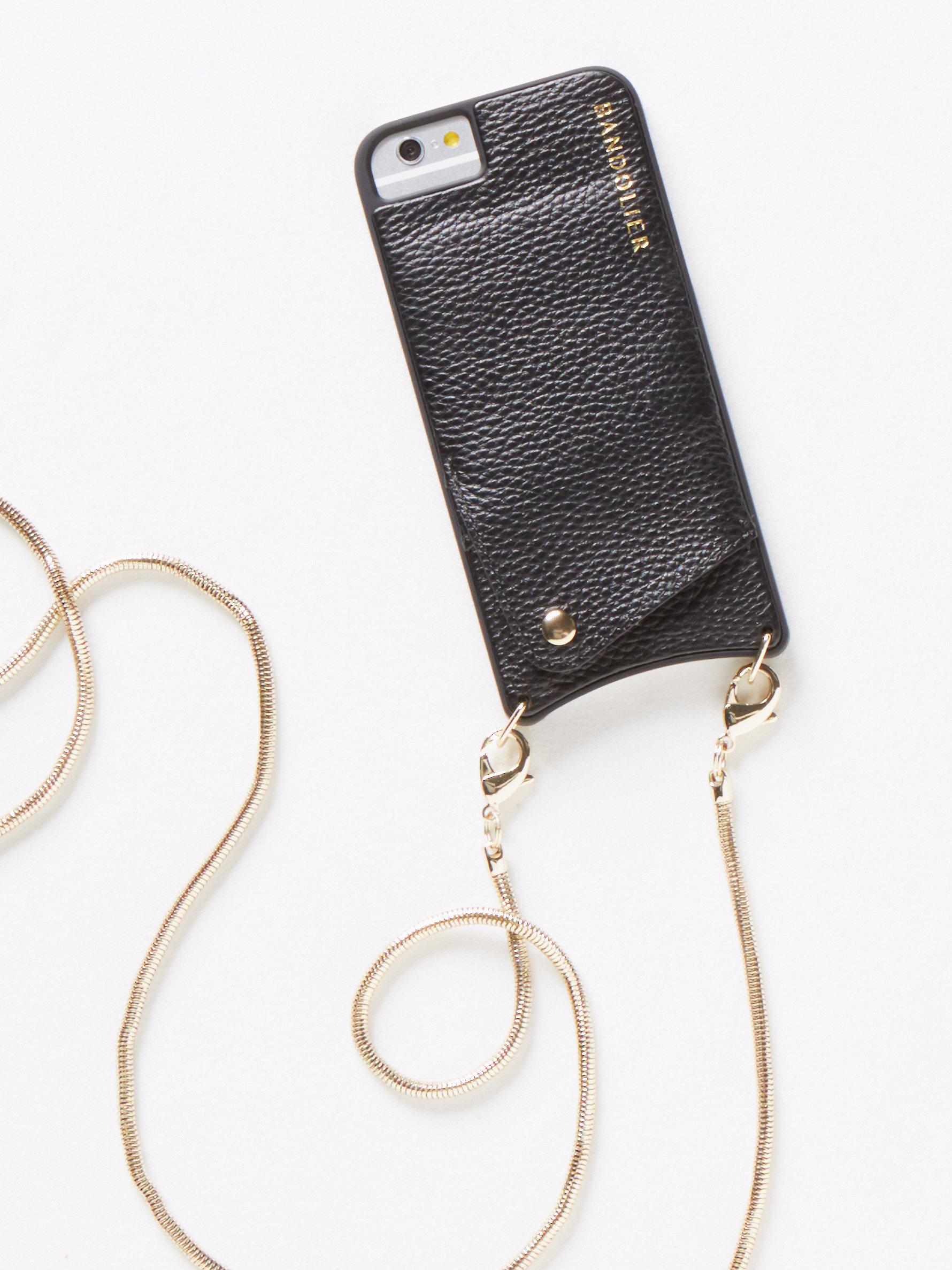 crossbody iphone 7 case