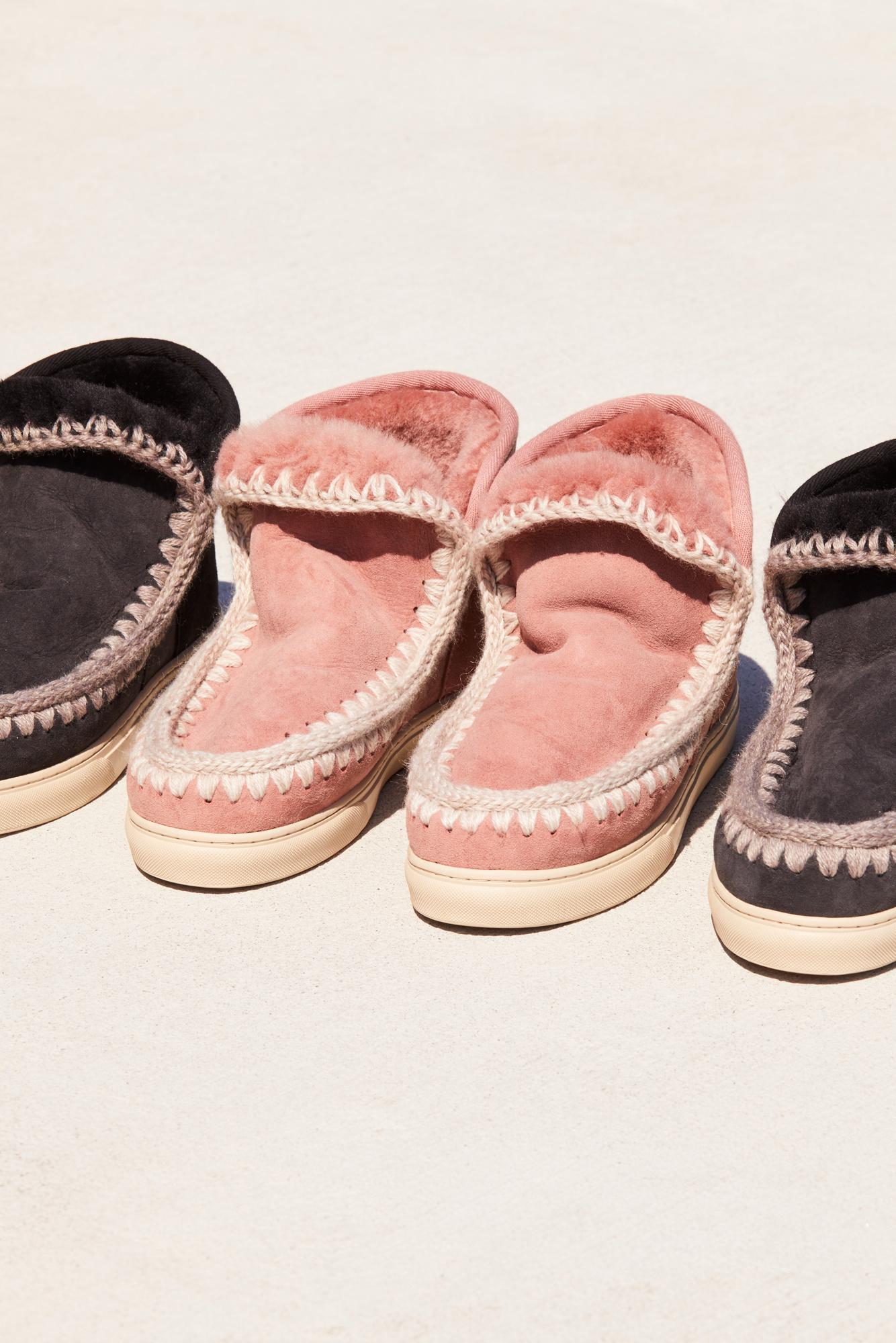 mou daybreak sneaker boot