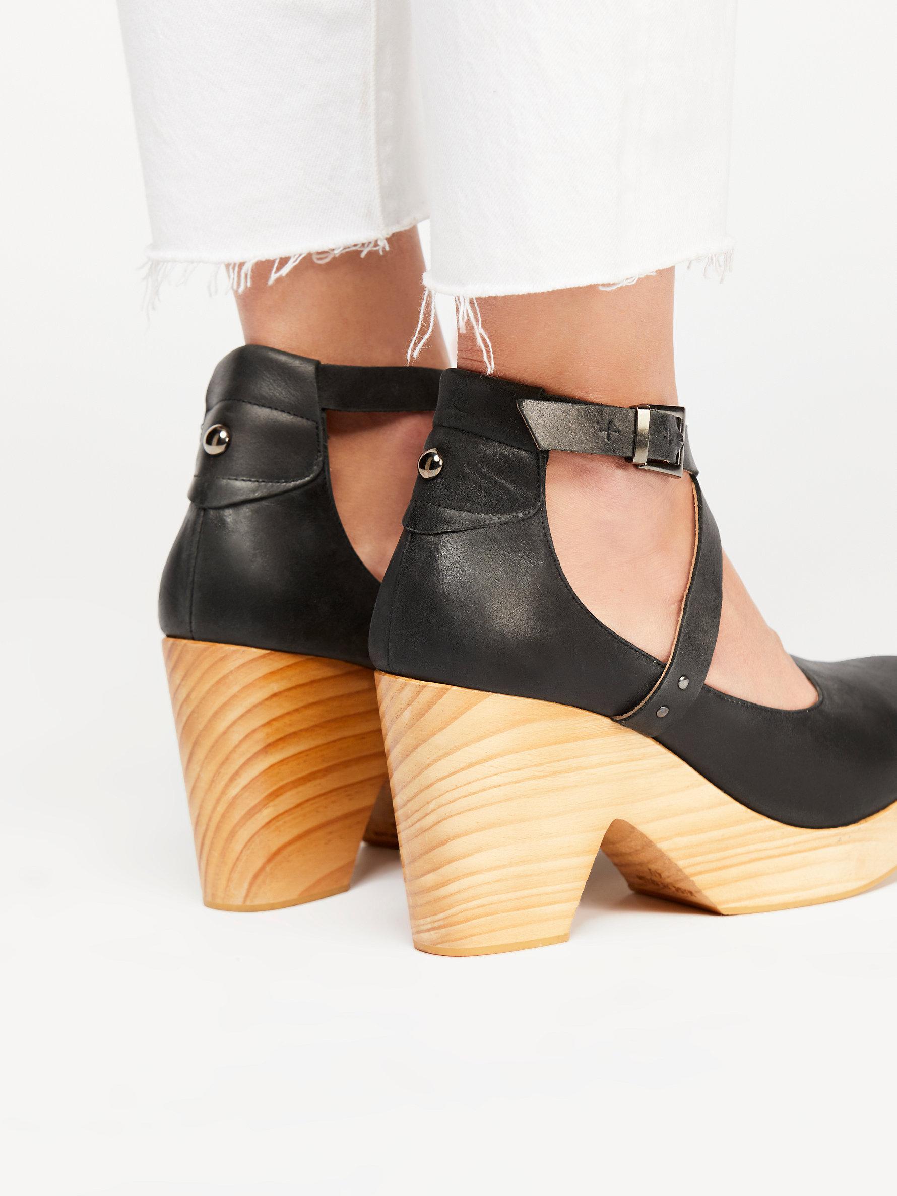 buena vista clog