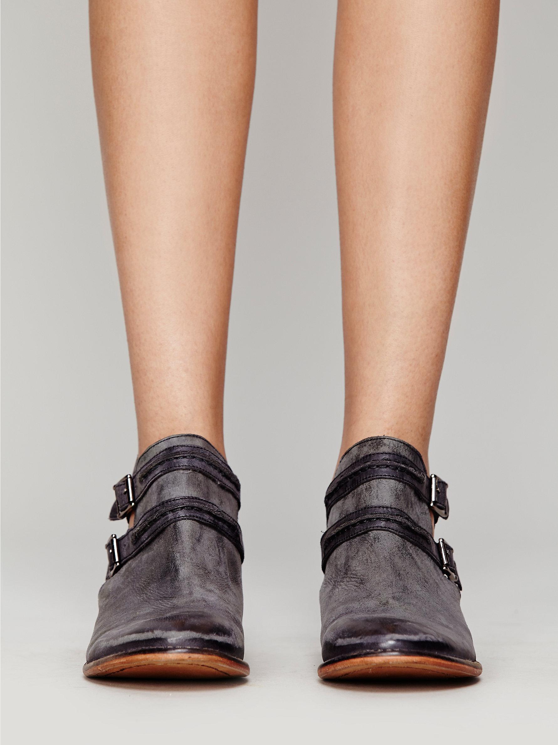 braeburn ankle boot