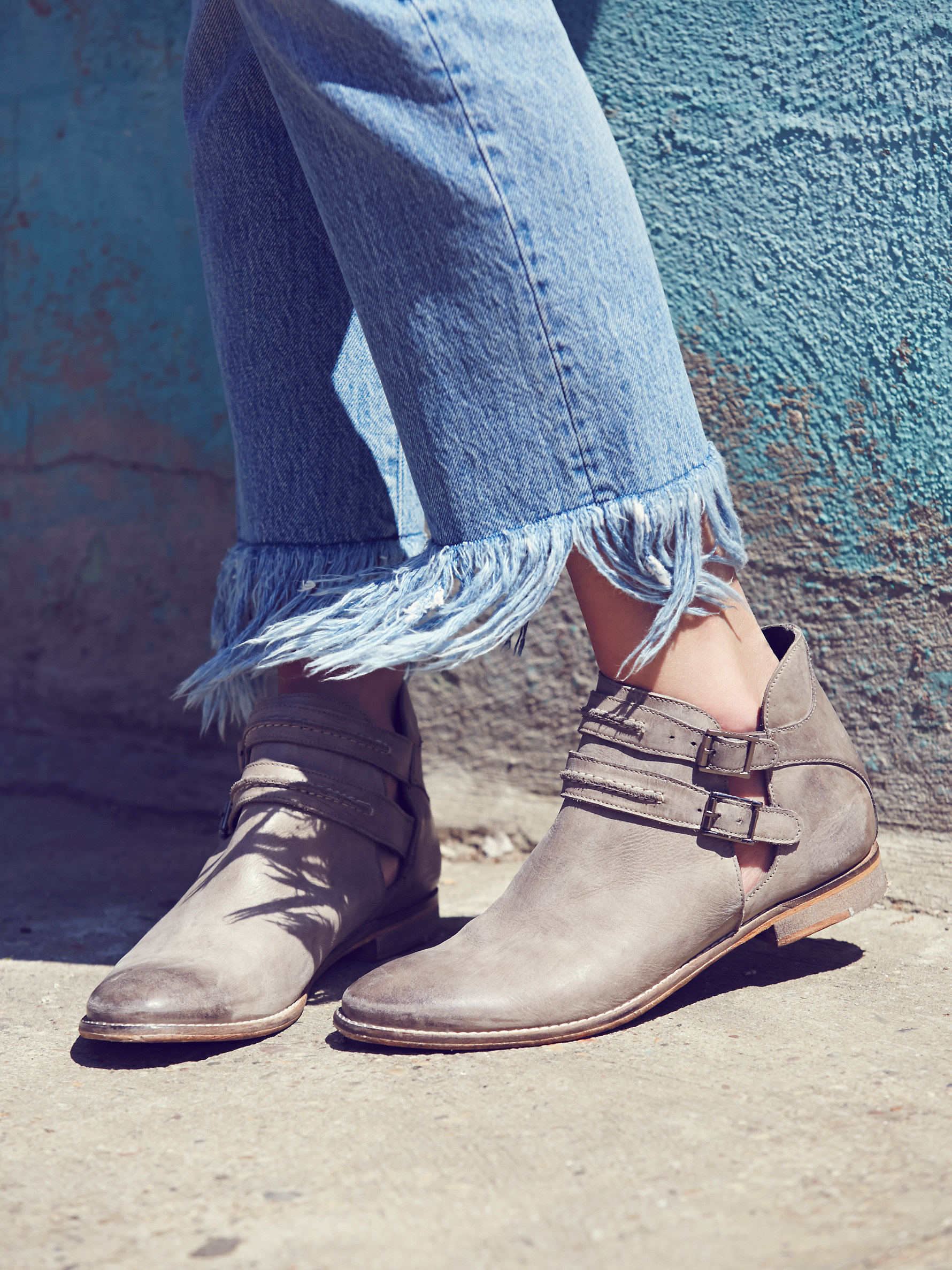 braeburn ankle boot