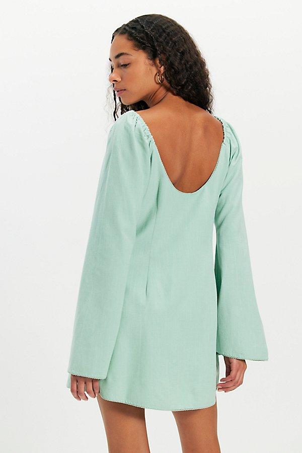 free people spring fling mini dress Spring Fling Mini Dress