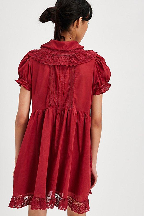 free people sunkissed mini dress Free People Sunkissed Mini Dress - Gilded Lime