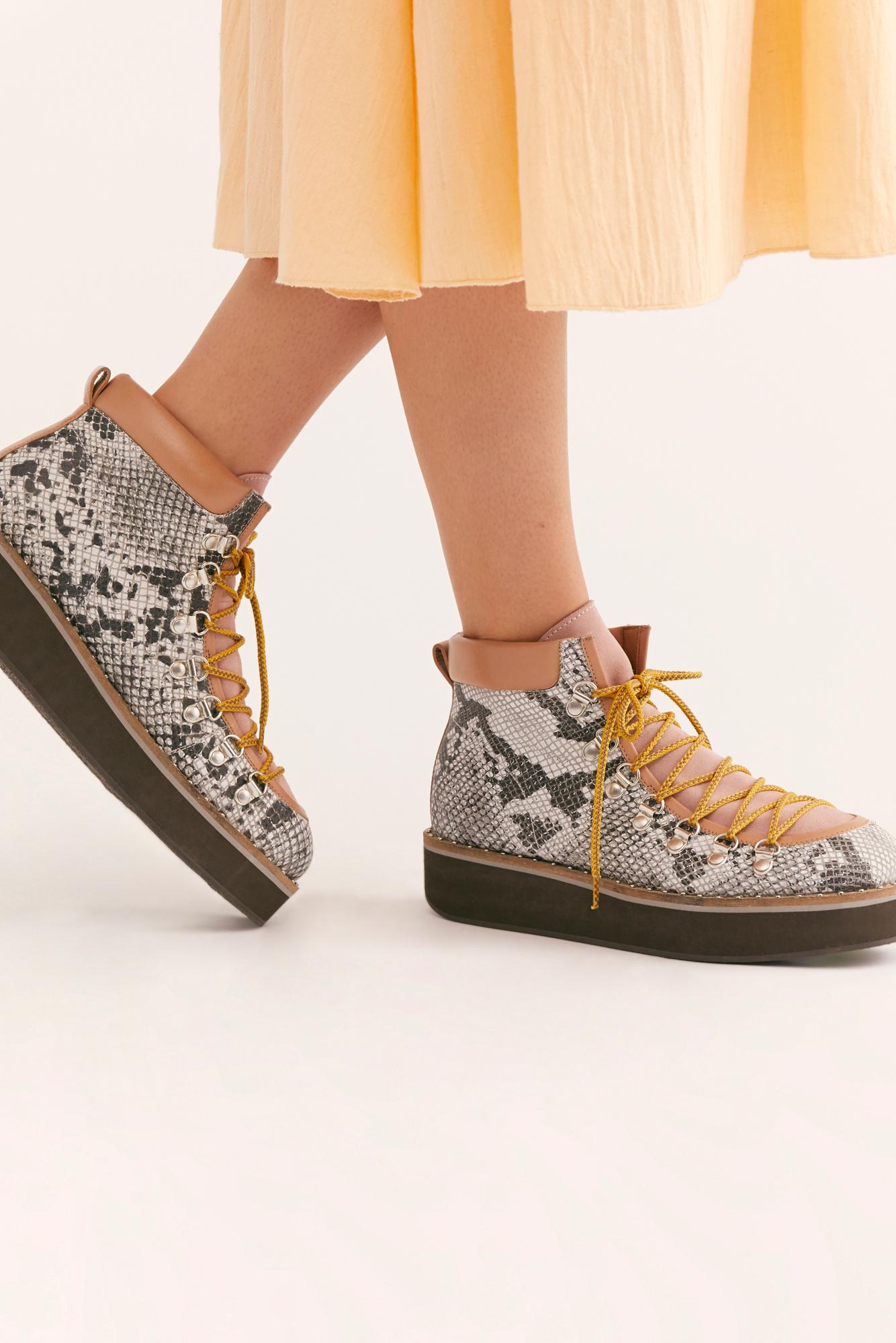 durango hiker boot