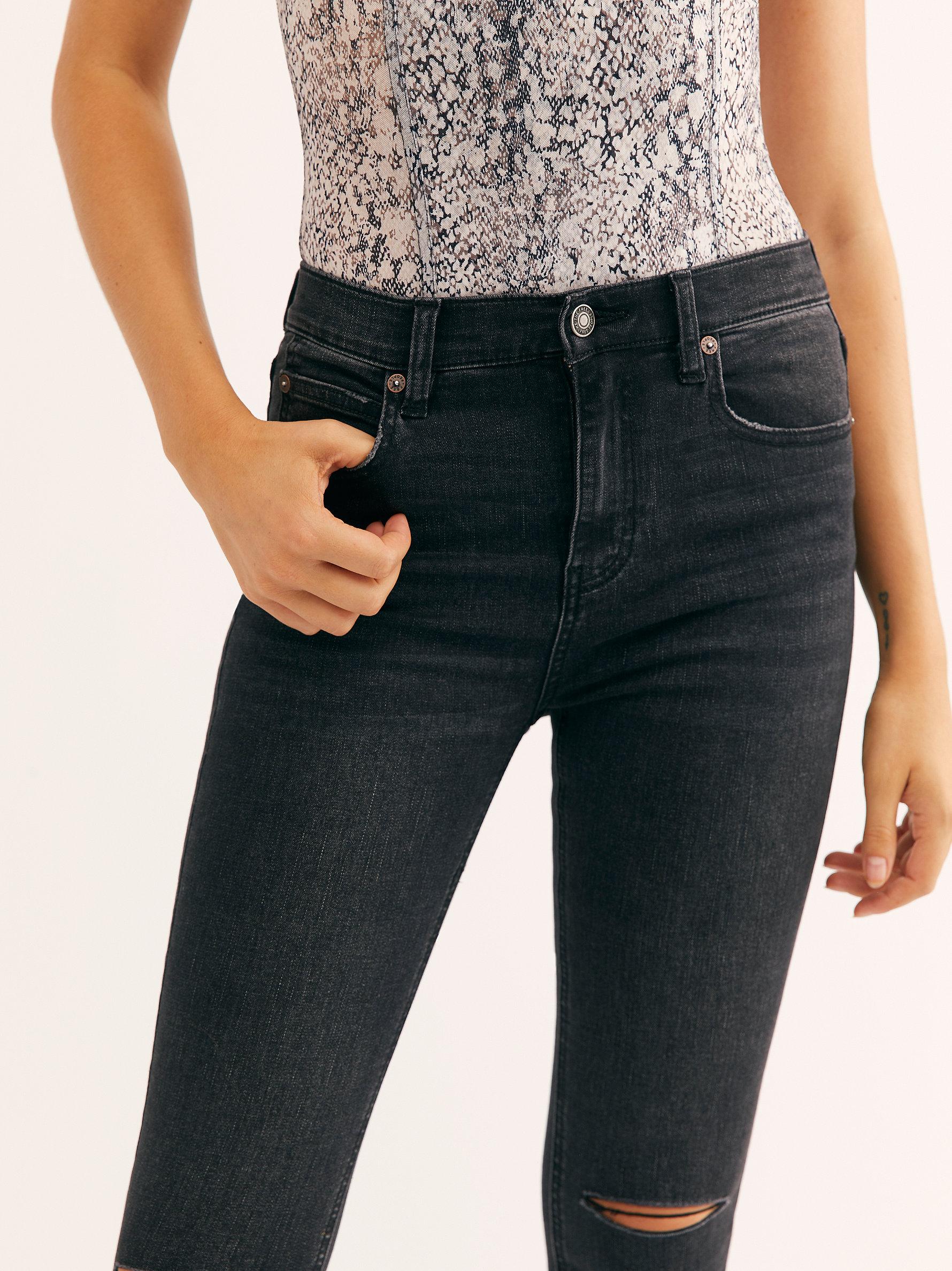 ag goldie jeans