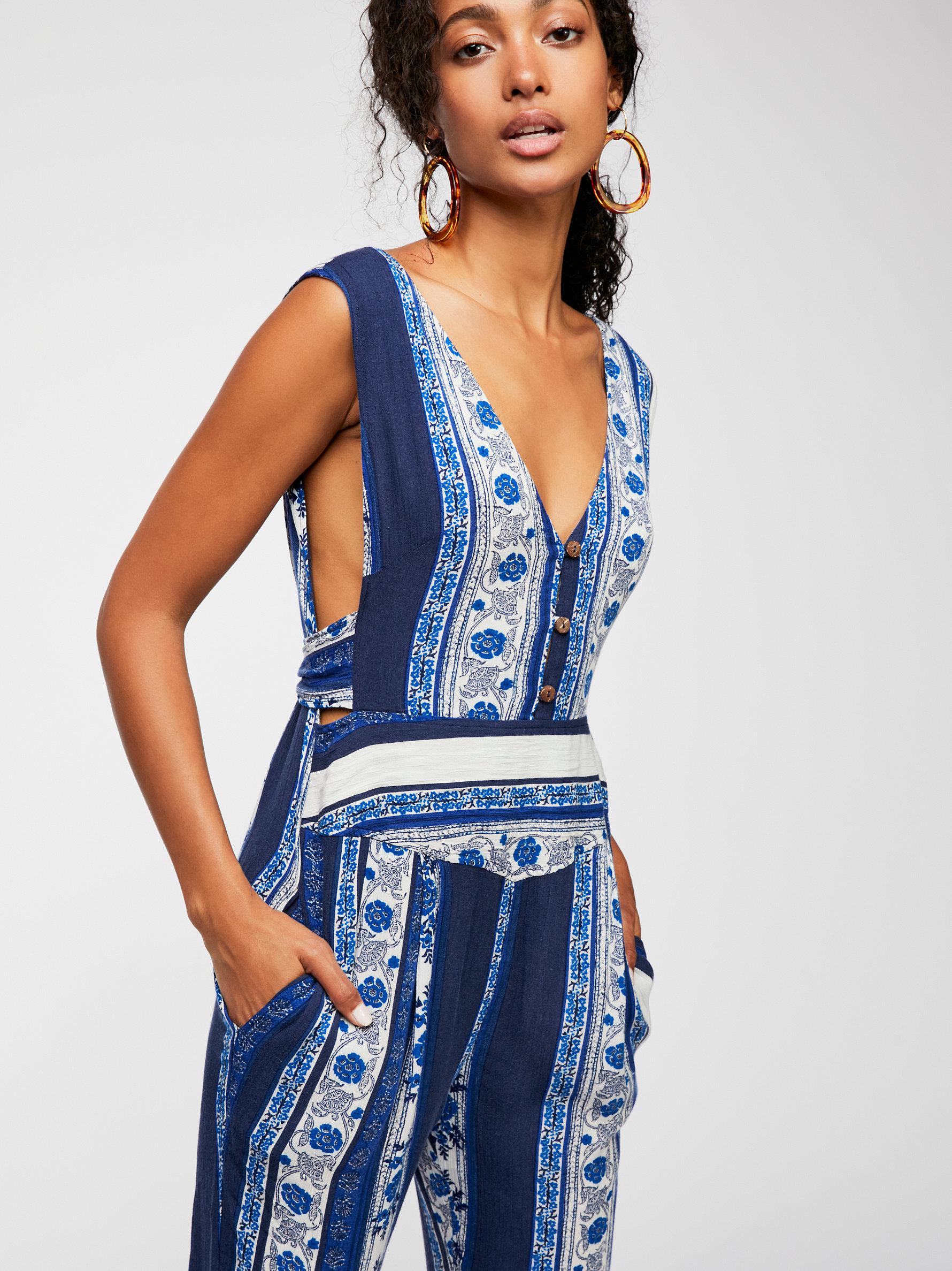free people all shook up