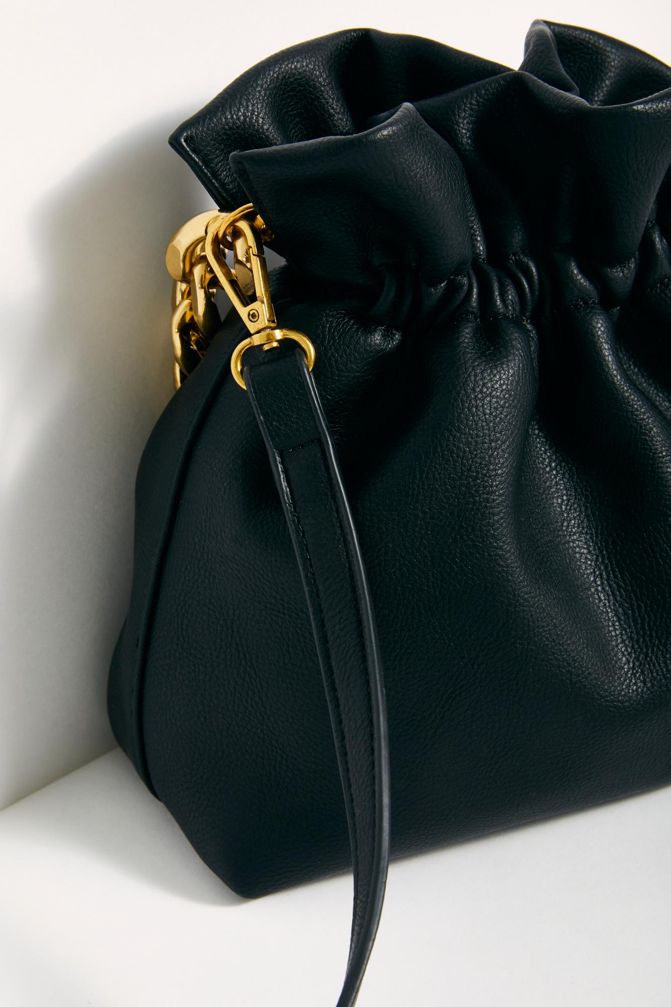 Carmen Chain Clutch