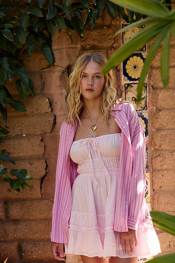 angela mini dress Angela Dress – KRASNOVA