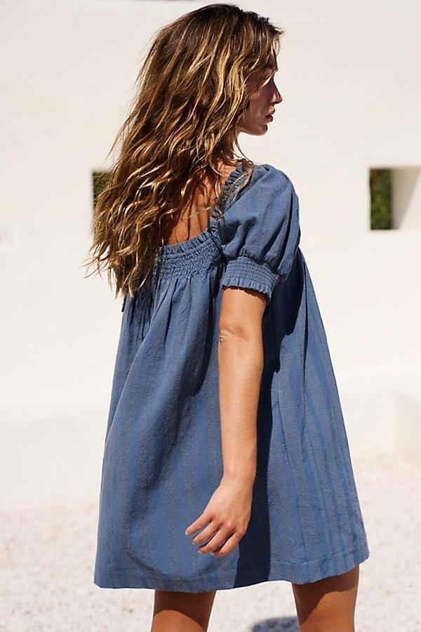 Free People Mila Mini | Lyst