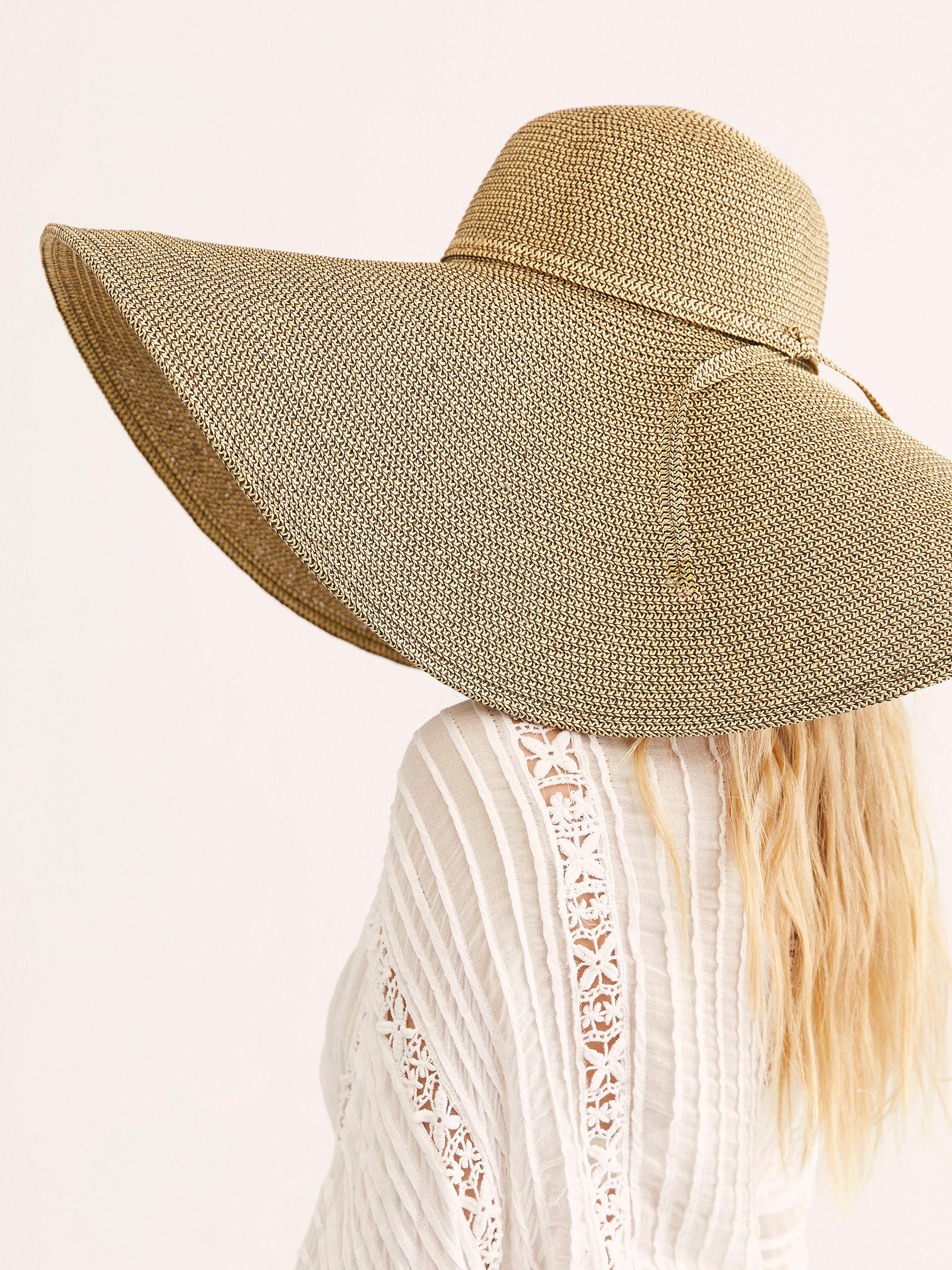 Free People Shady Character Packable 