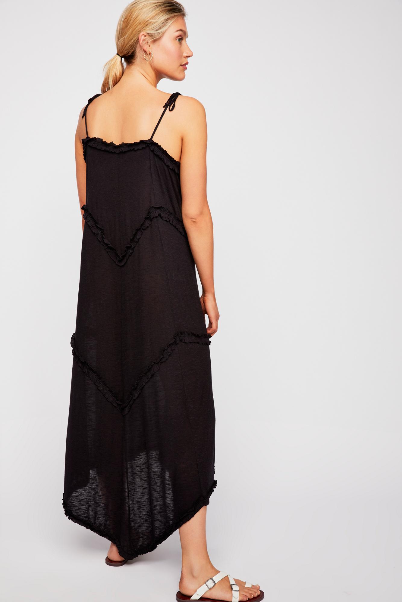 free people avalon maxi dress