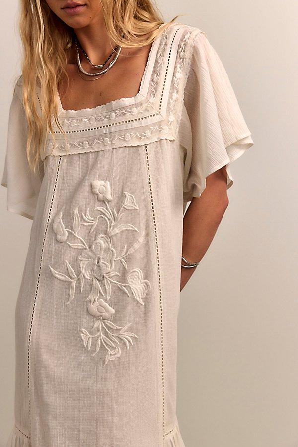 Free People Embroidered Dresses for Women | Lyst Free People Embroidered Dresses for Women | Lyst