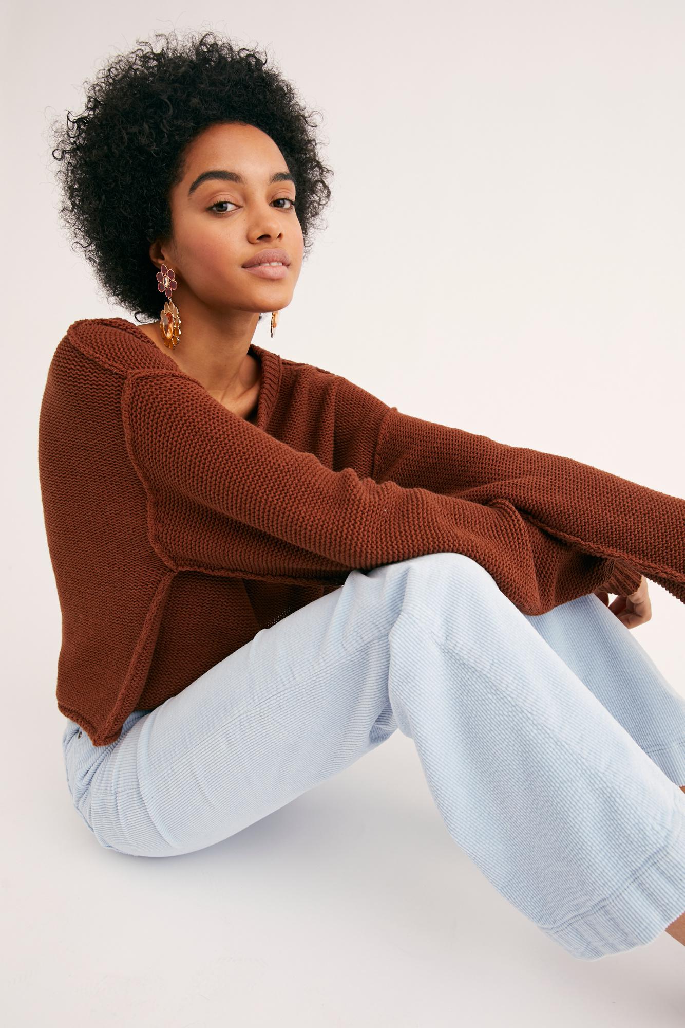 inside out pullover free people