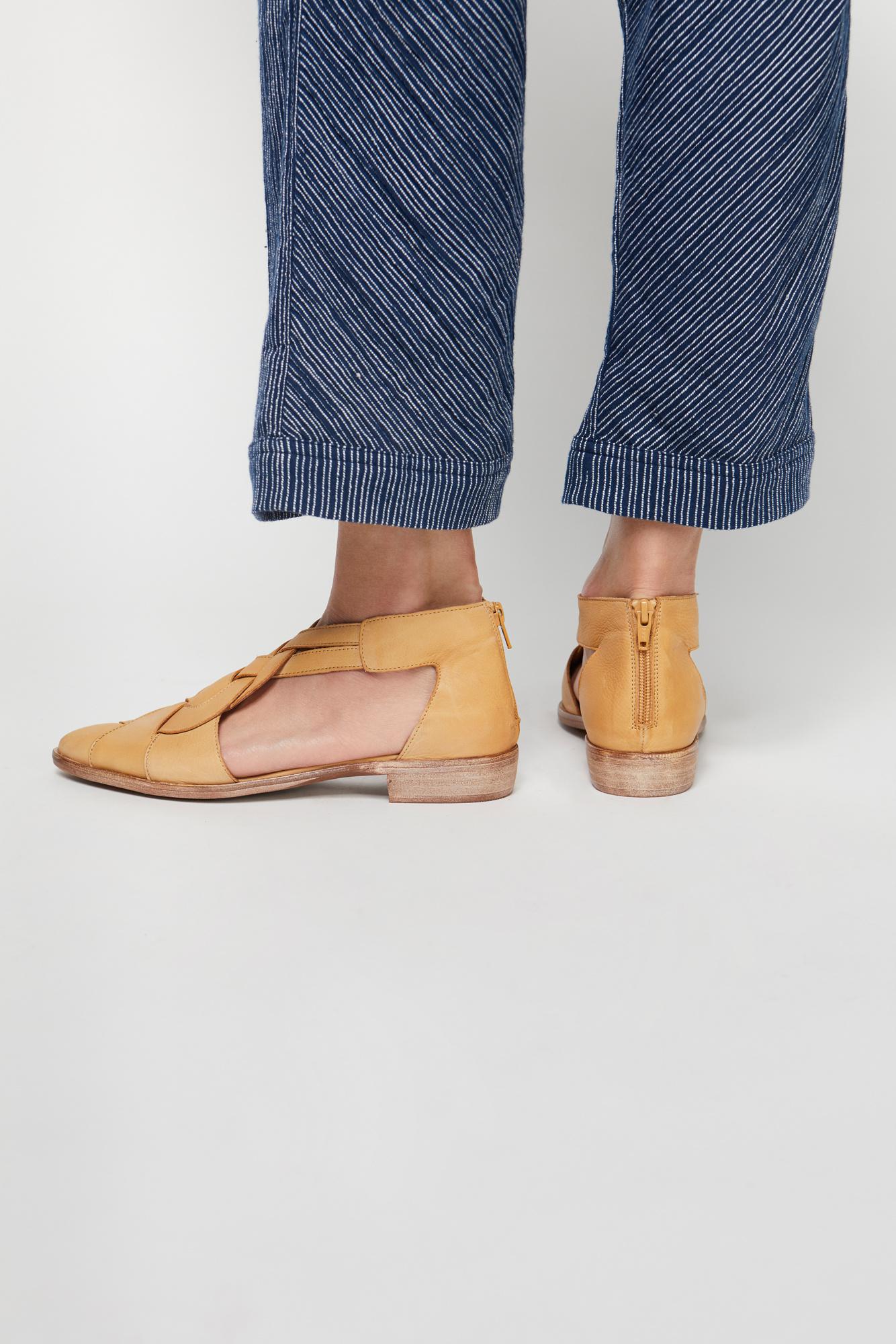 free people wanderlust flat