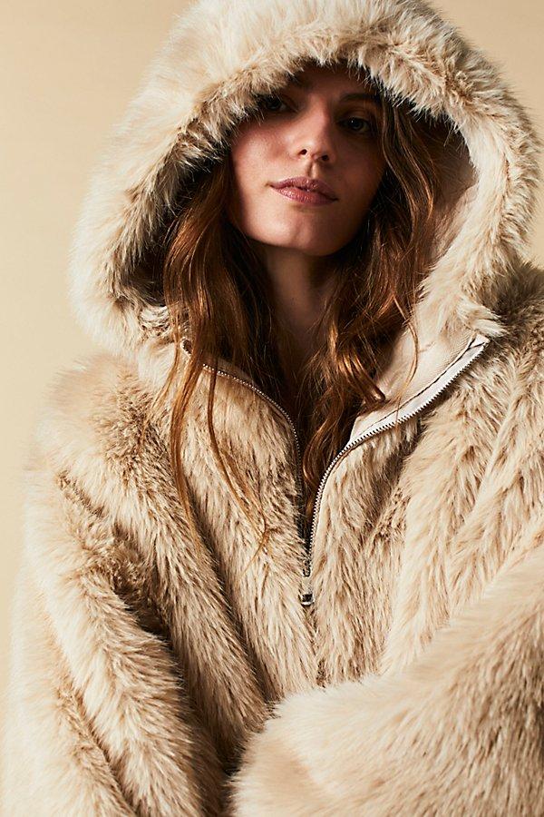 Free People Piper Pullover | Lyst UK