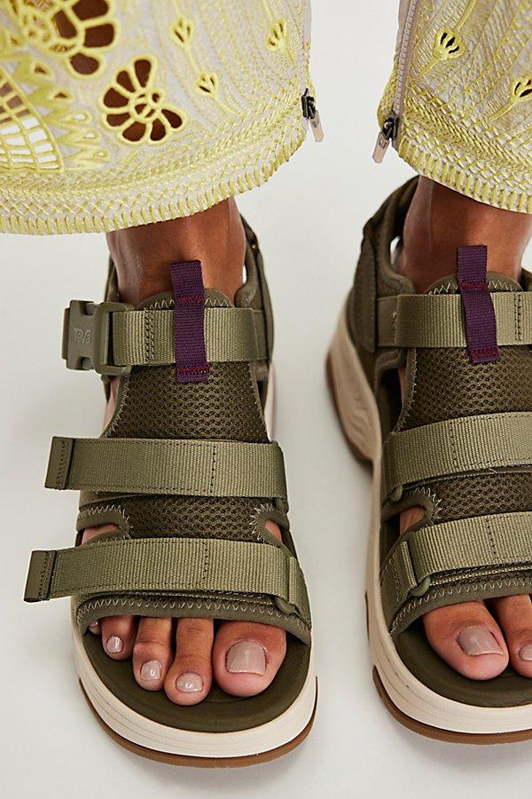 靴 TEVA HURRICANE AMPSOLE GAILA 24cm Teva Hurricane Ampsole Gaila Sandals | Free People
