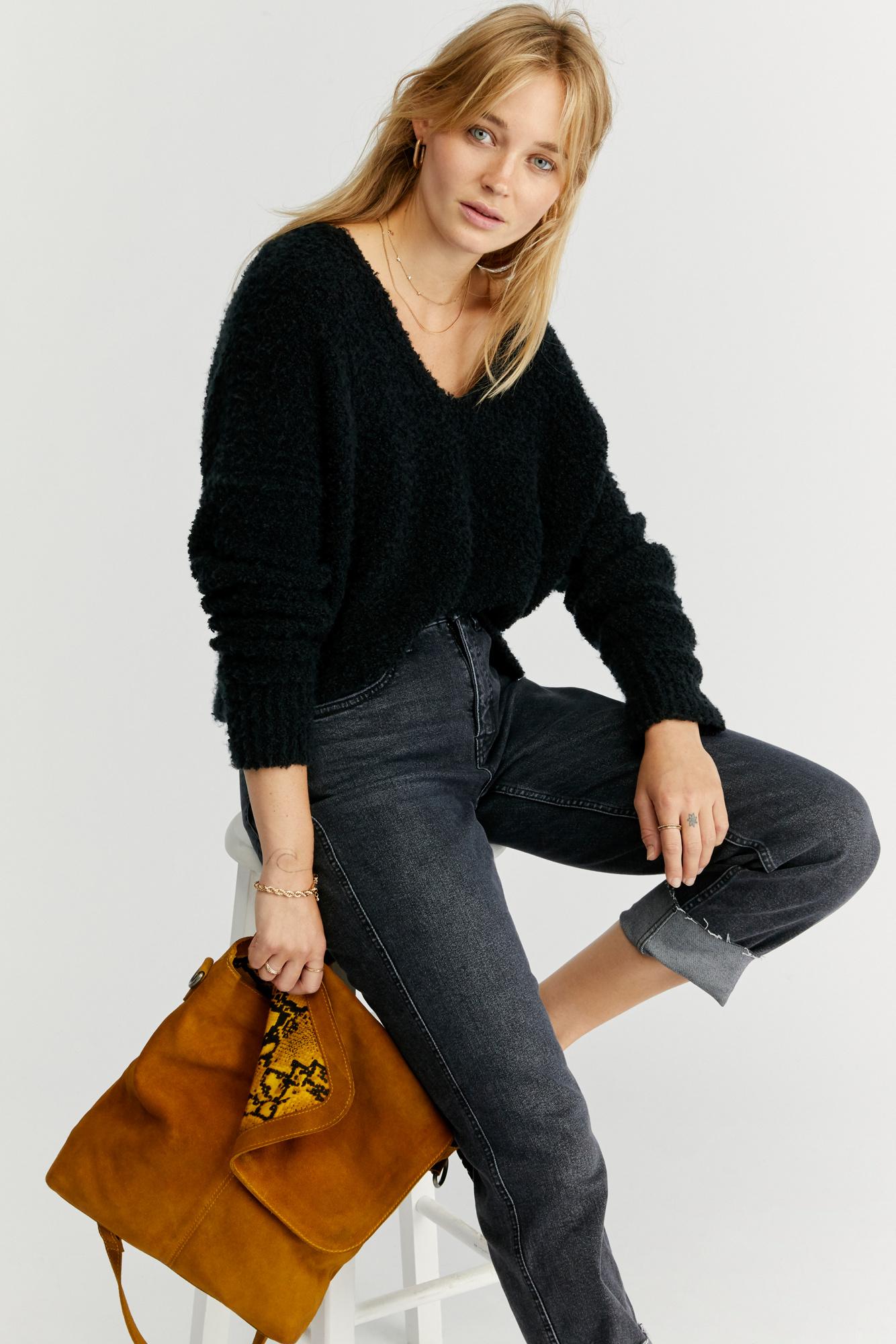 Free People We The Free Paris Convertible Backpack Lyst