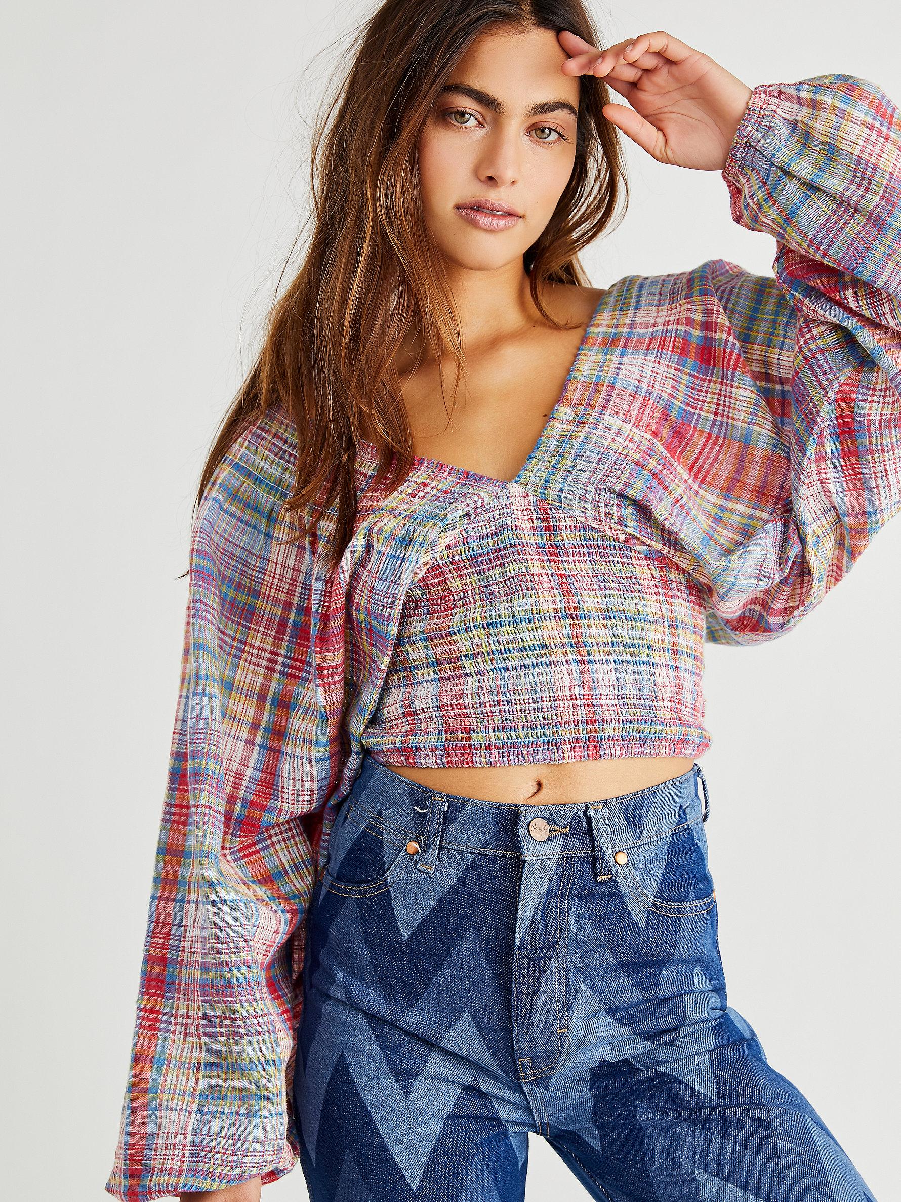 free people marlena mini dress
