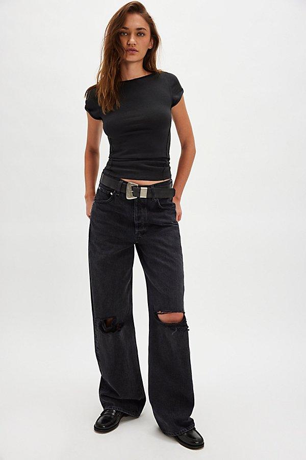Citizens of Humanity Straight-leg jeans for Women | Online Citizens of Humanity Straight-leg jeans for Women | Online