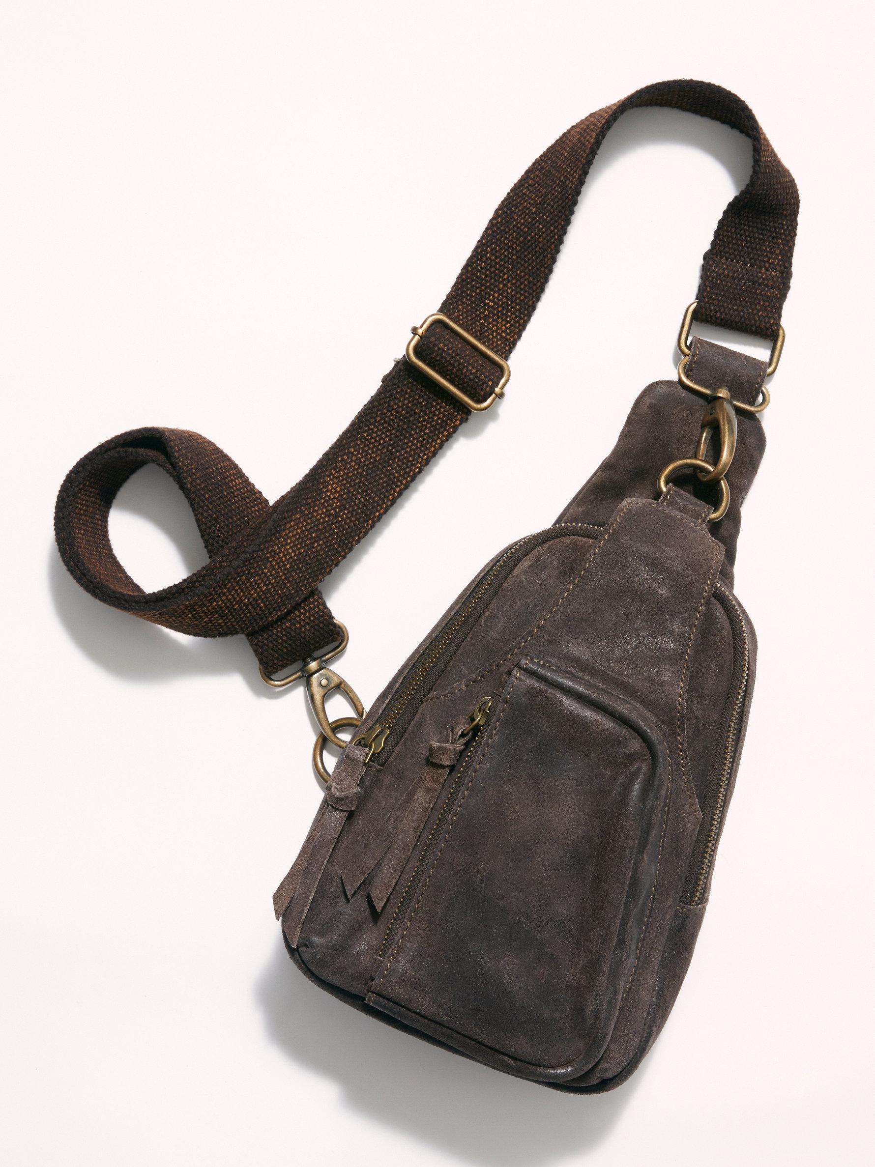 free people hudson sling