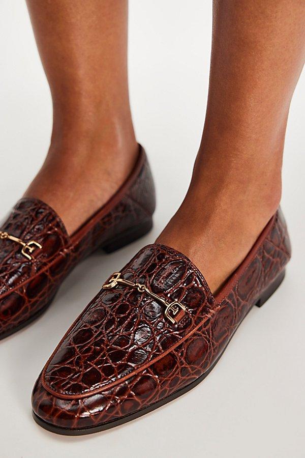 Shopbop Sam Edelman Loraine Sam Edelman Loraine Loafers By  display picture 2