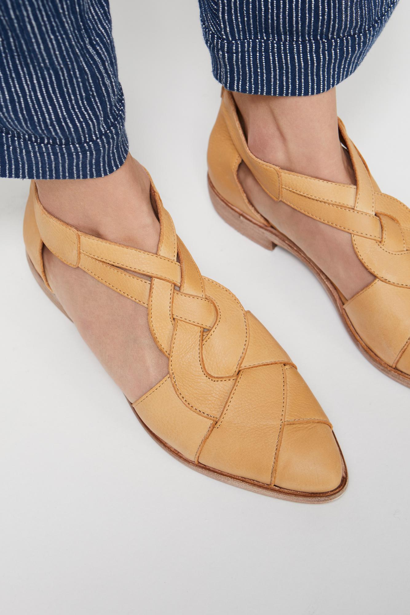 free people wanderlust flat