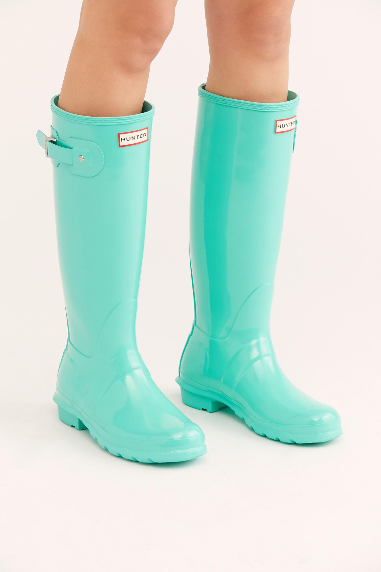 ocean swell hunter boots