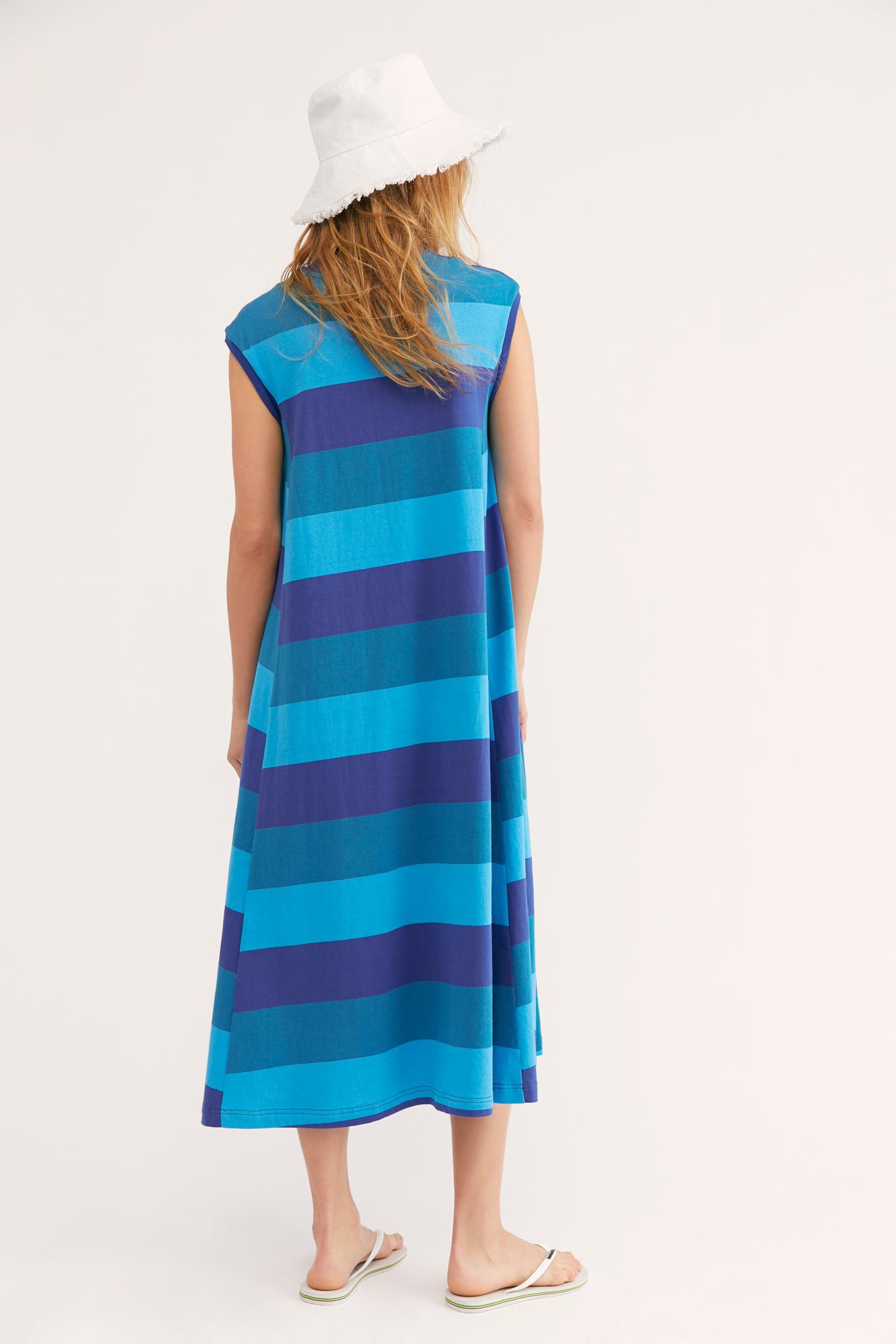 luella maxi dress