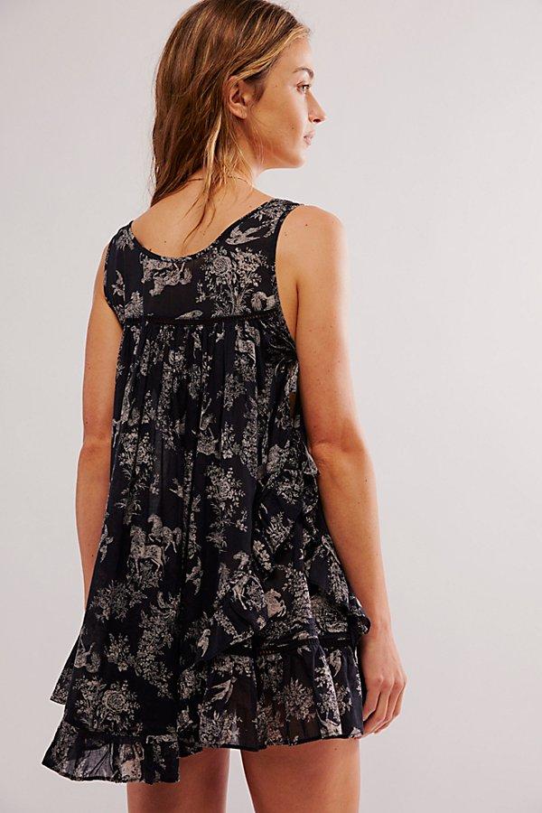Intimately By Free People Break Of Day Nightie Lyst UK