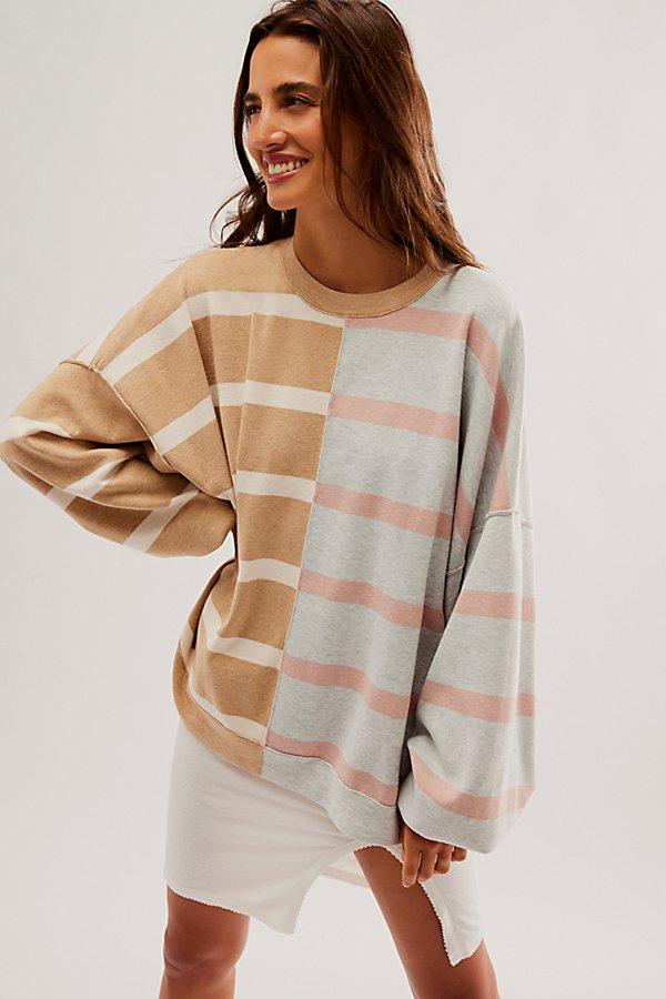 Free people uptown pullover stores hotsell
