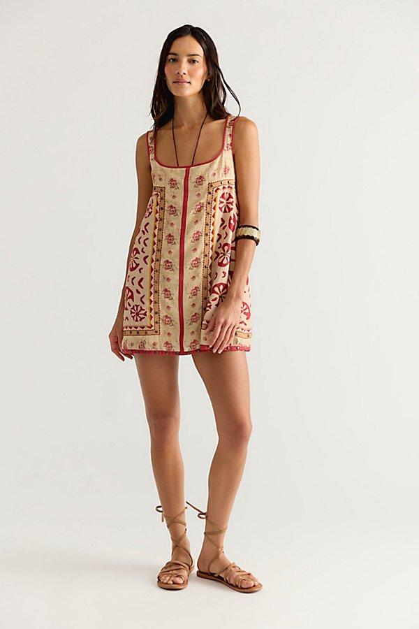 free people show off mini dress Show Off Mini Dress by Free People, Black, US 12