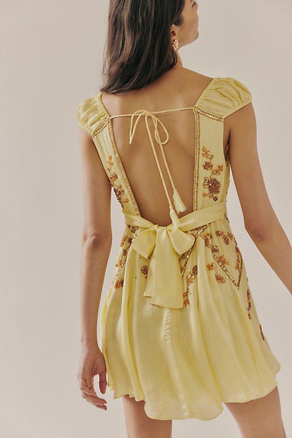 bali juliet embroidered mini dress Bali Juliet Embroidered Mini Dress